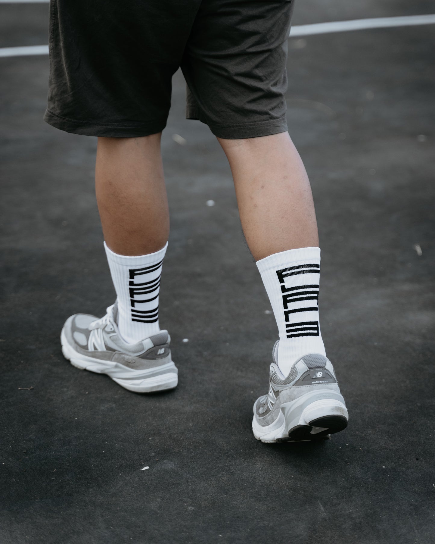 One Eight Socks