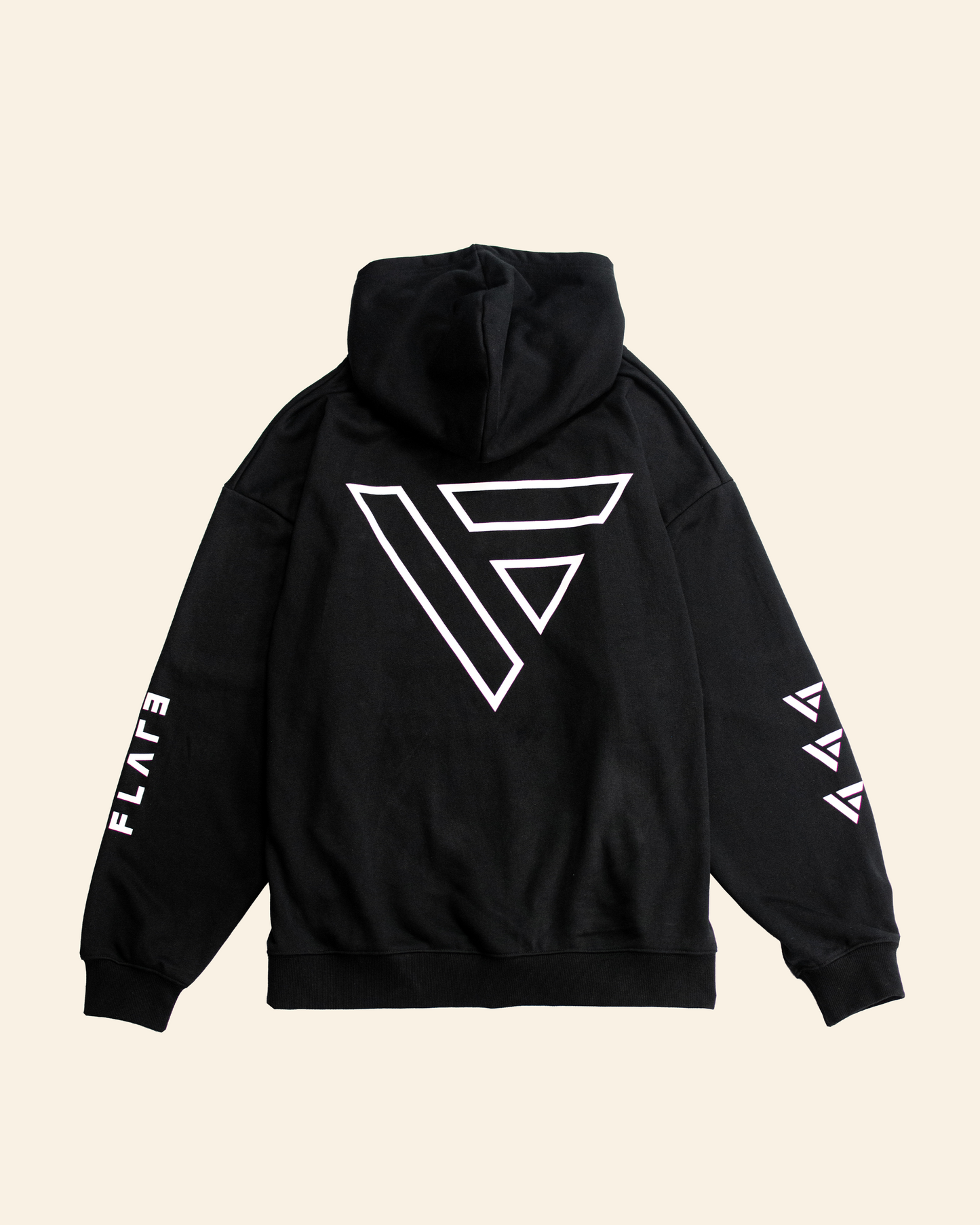 CLOAKER V2 HOODIE