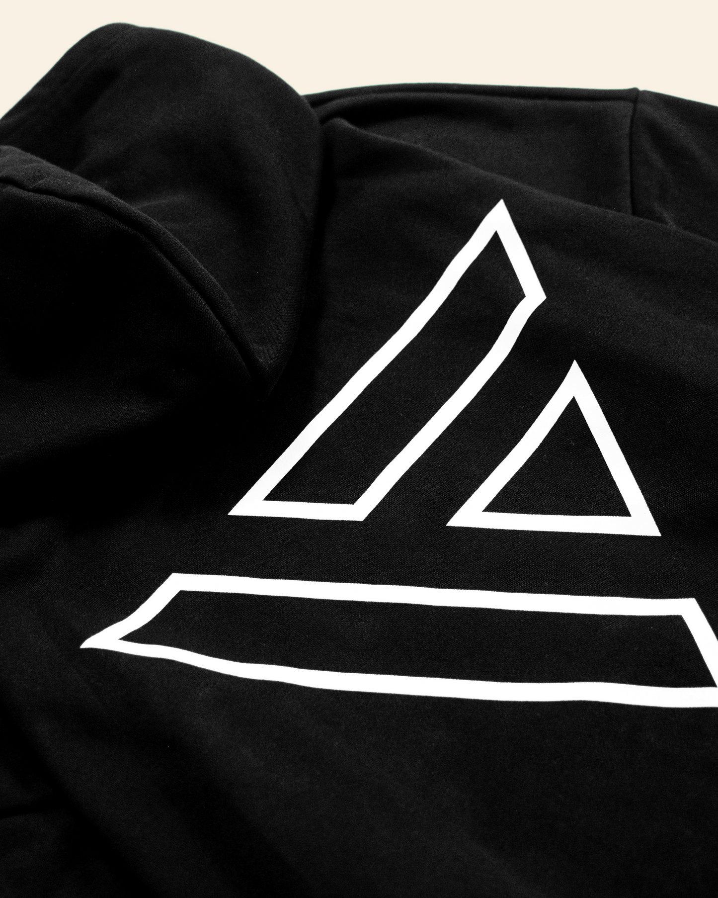 CLOAKER V2 HOODIE