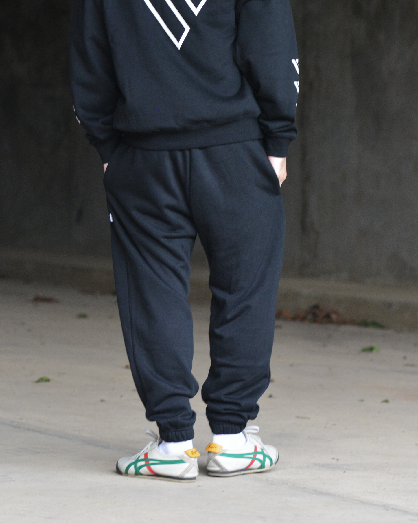 CLOAKER V2 PANTS