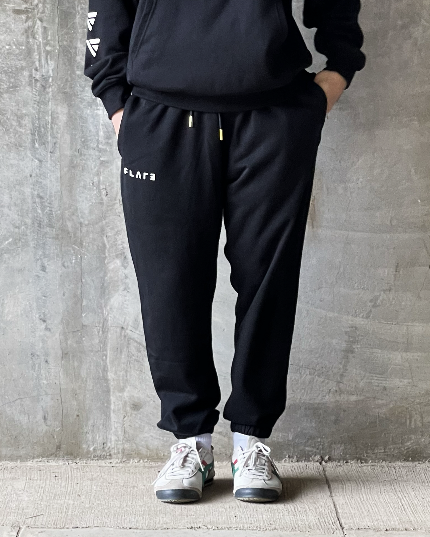CLOAKER V2 PANTS