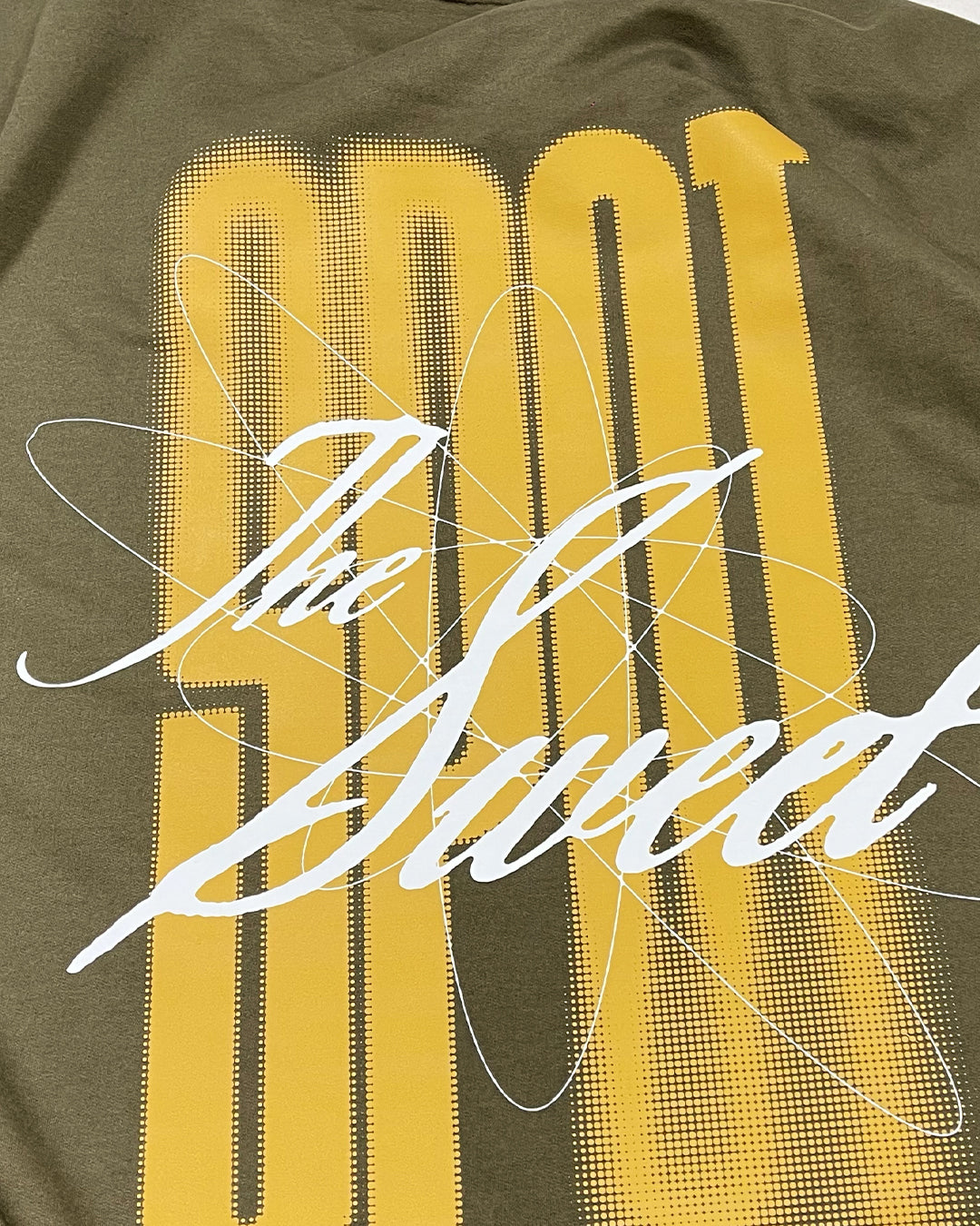 The Sweet Spot (Earth)
