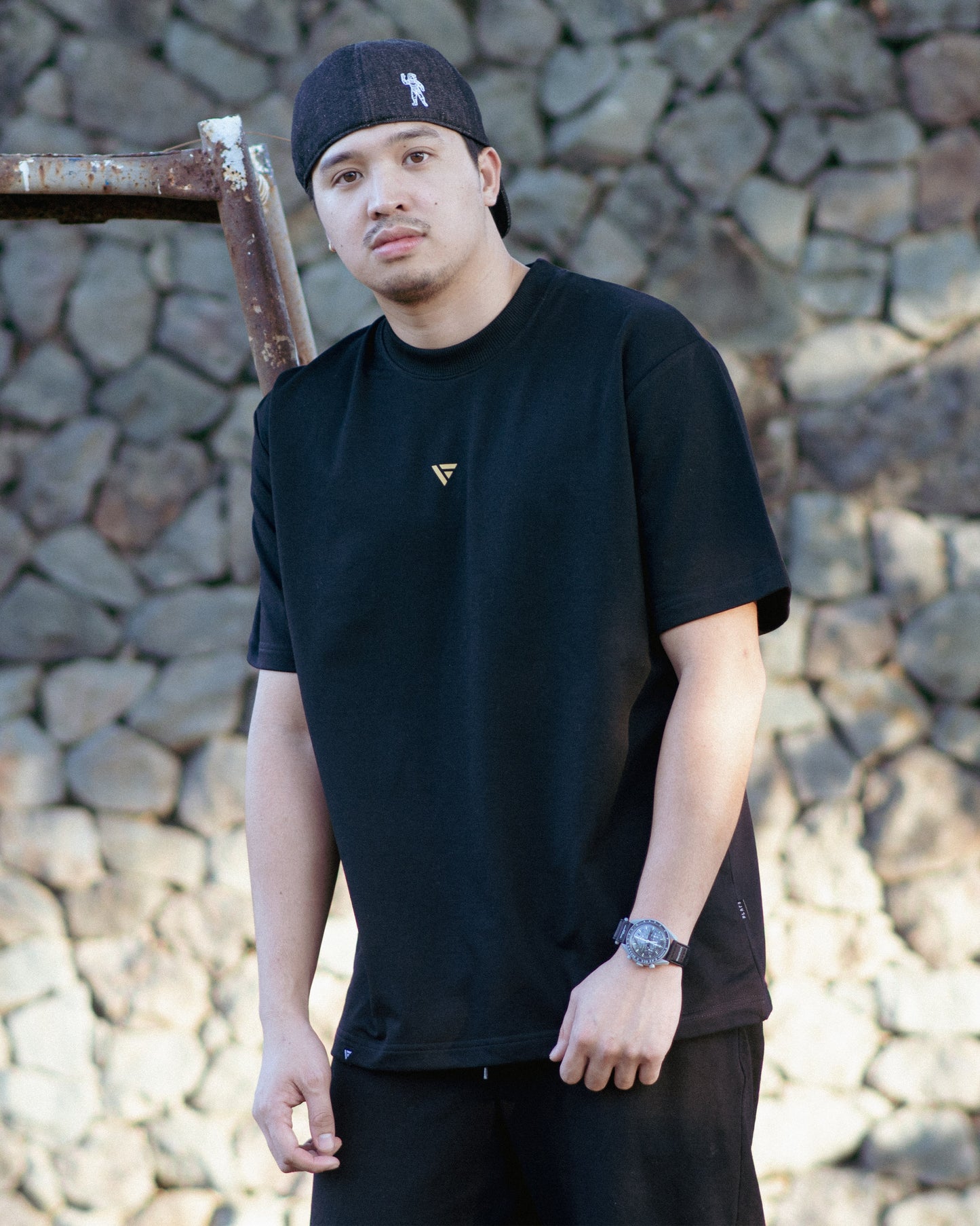 The Sweet Spot (Black)