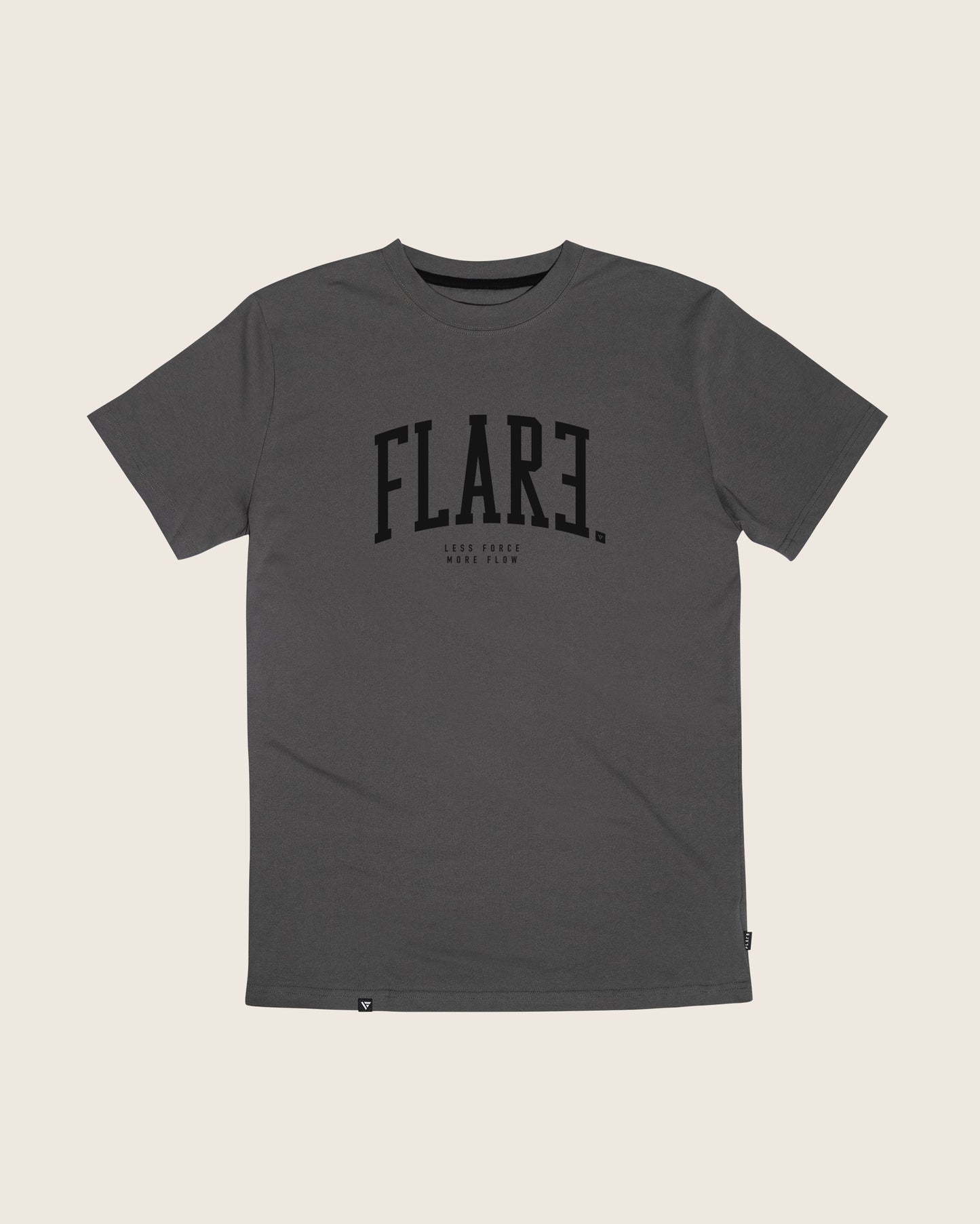 Flare College Tee