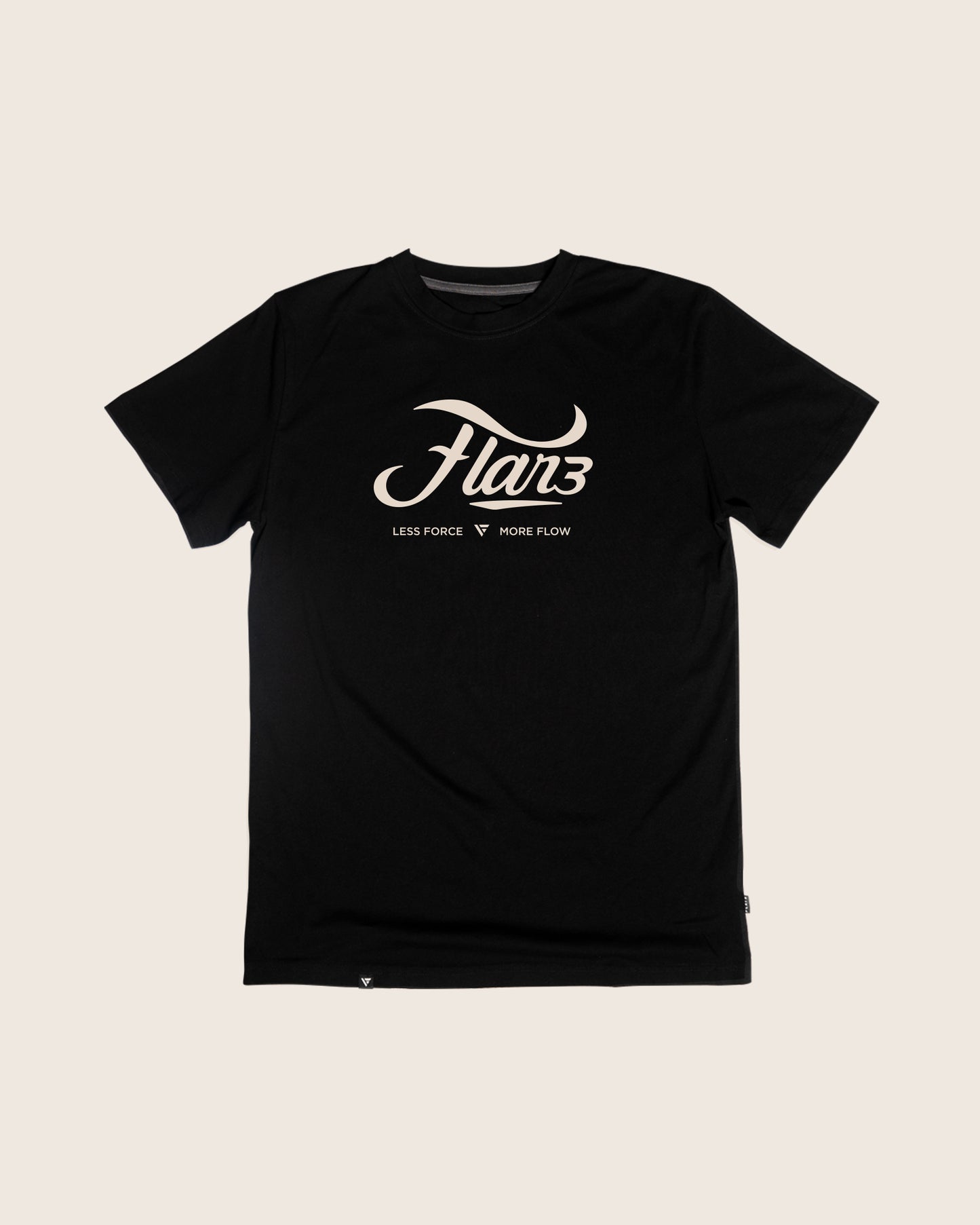 Script Black T