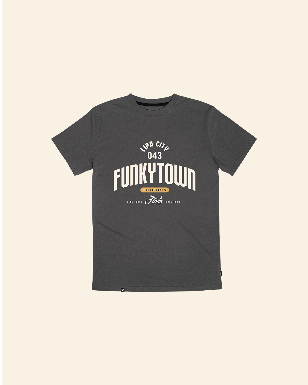 Funkytown Tee