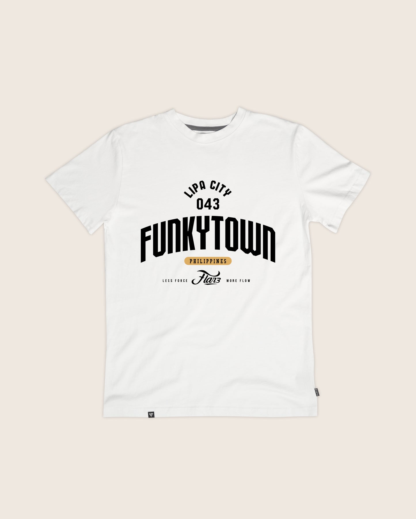 Funkytown Tee