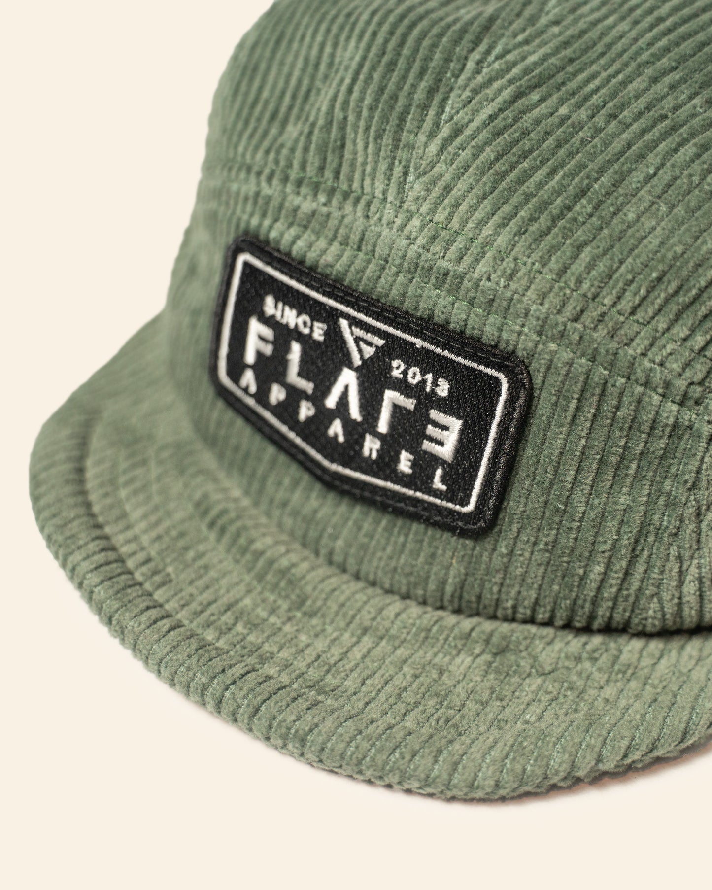 Since 2018 Hat Weed Green