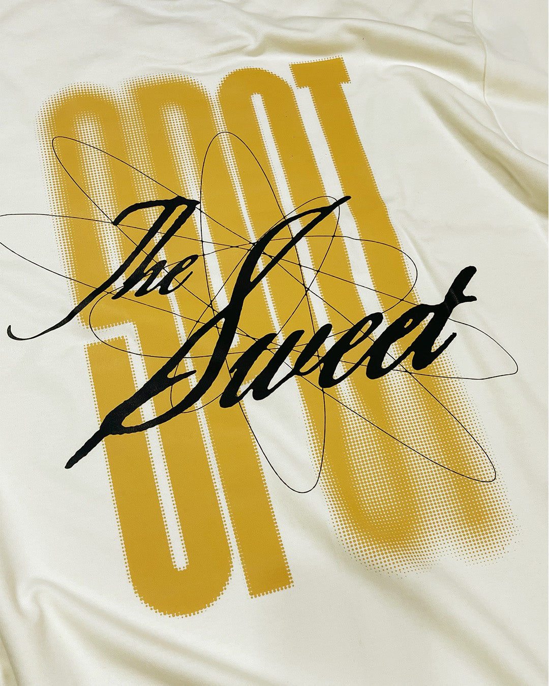 The Sweet Spot (Marshmallow)