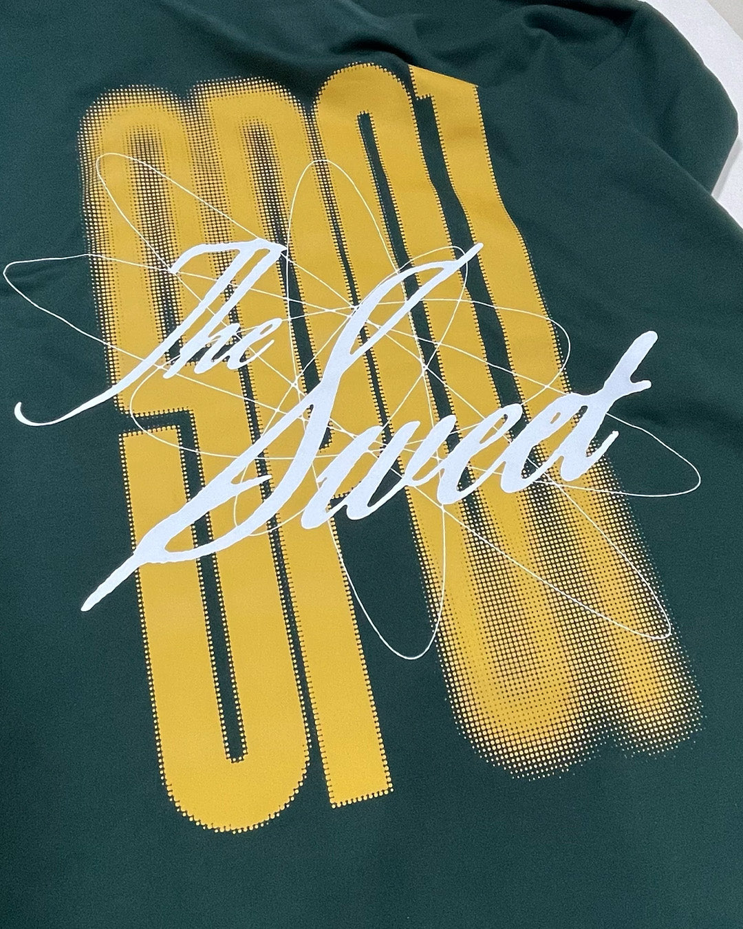 The Sweet Spot (Pine)