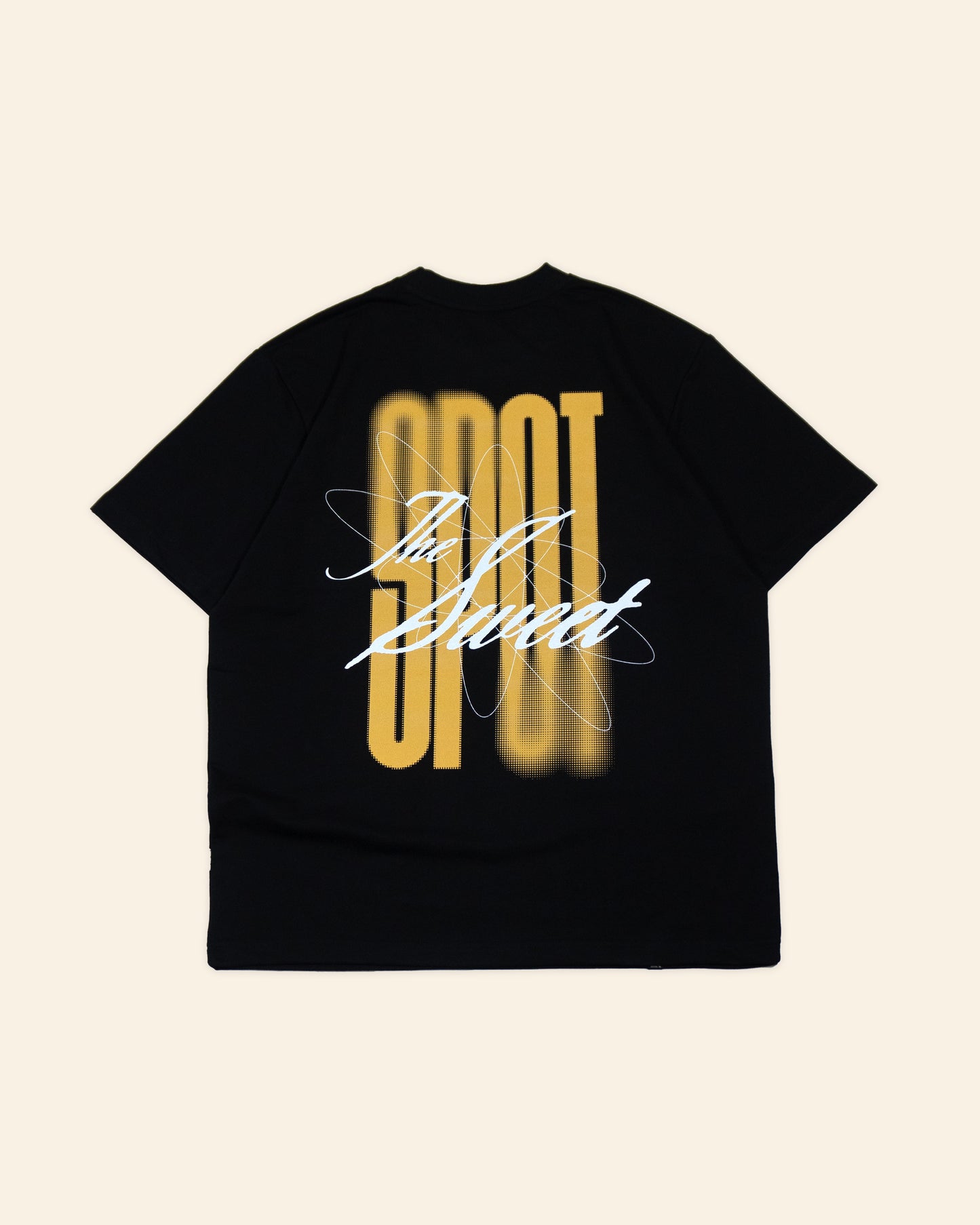 The Sweet Spot (Black)