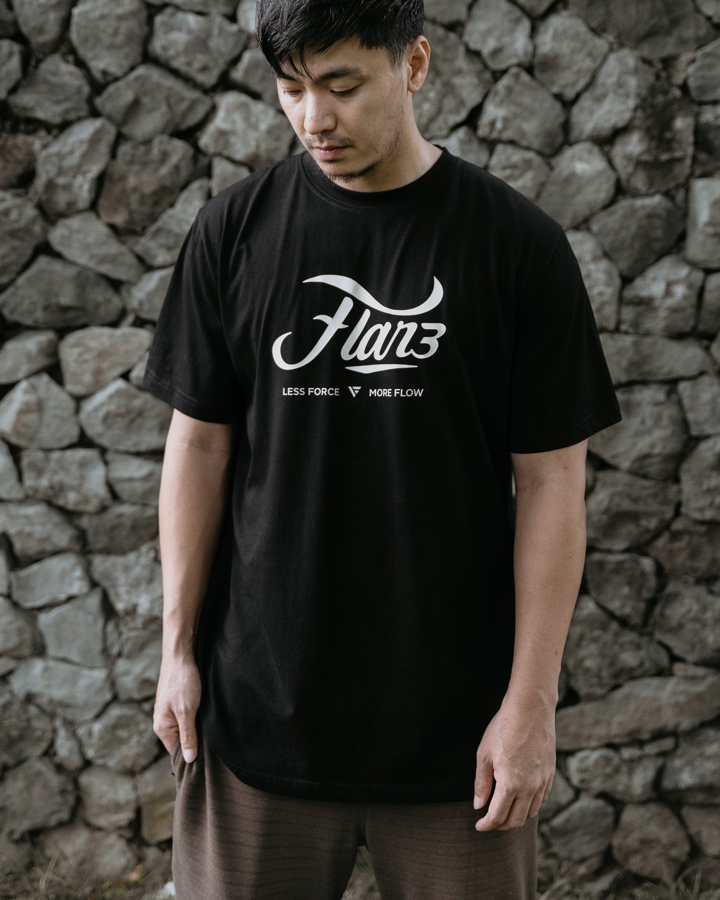 Script Black T