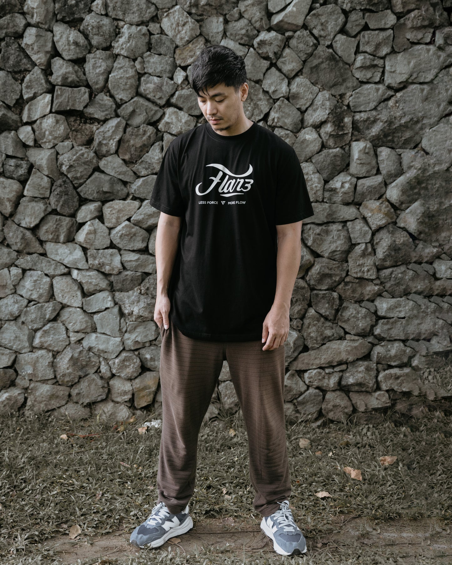 Script Black T