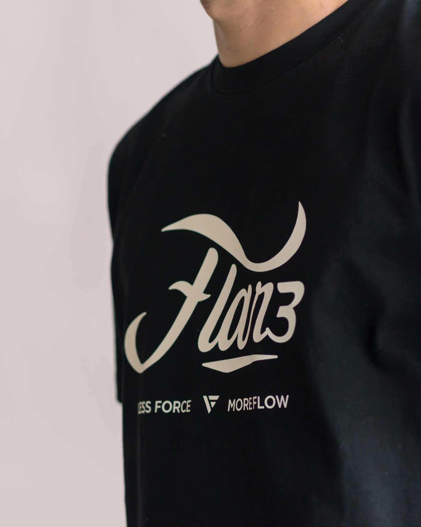 Script Black T