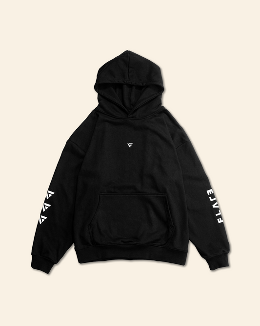 CLOAKER V2 HOODIE