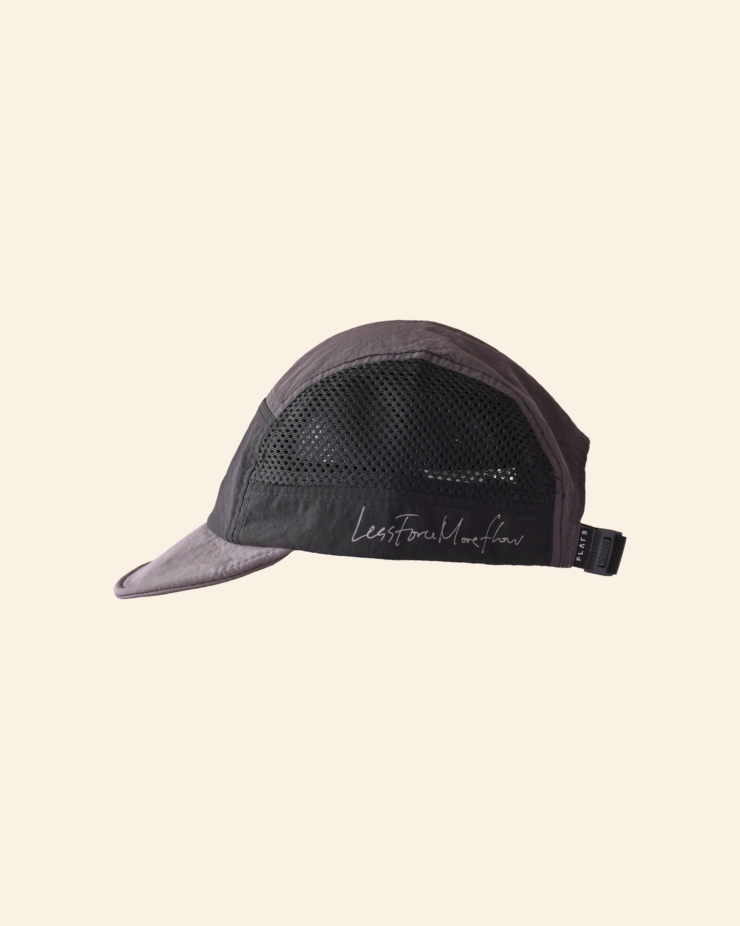 College Pocketable Hat