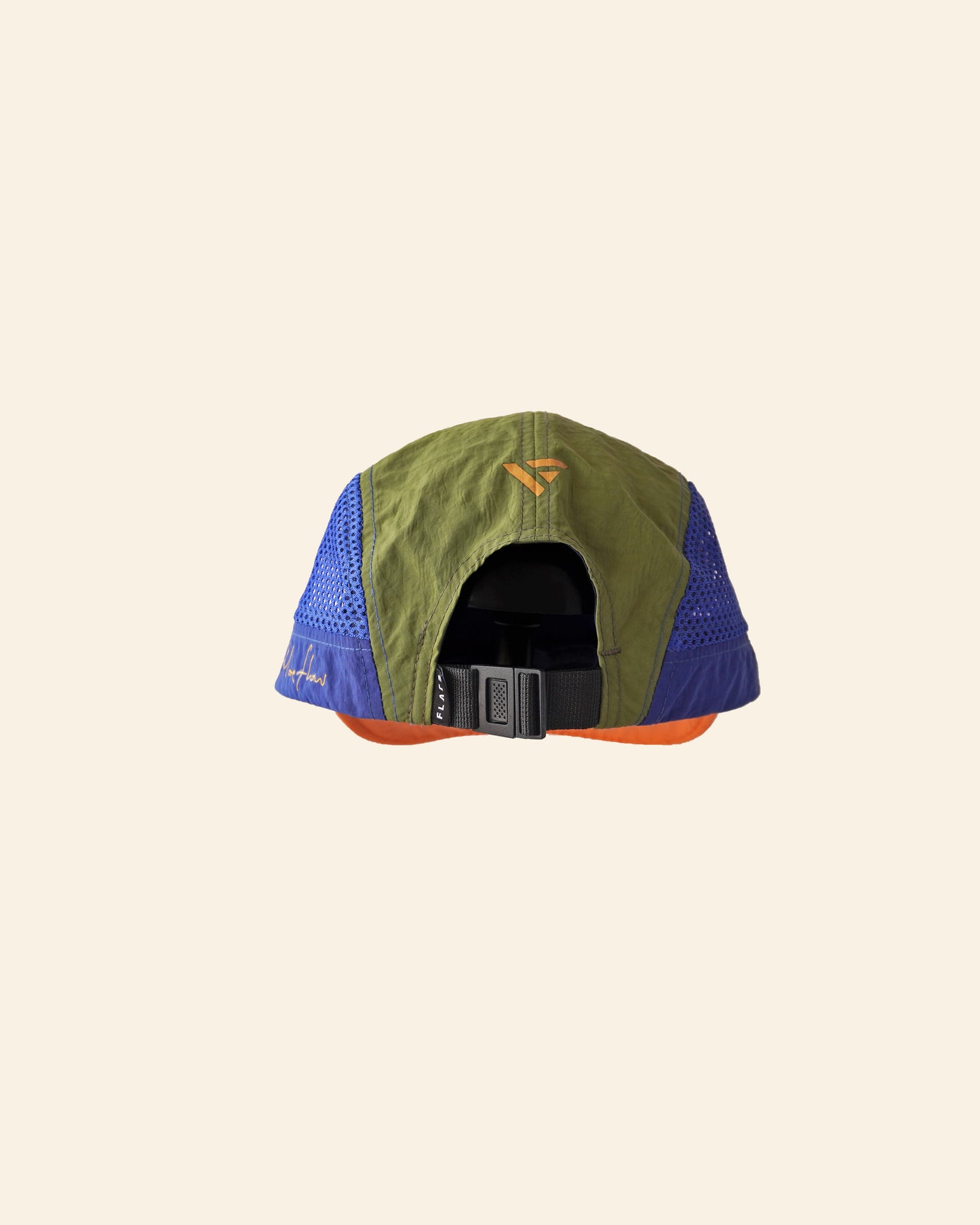 College Pocketable Hat