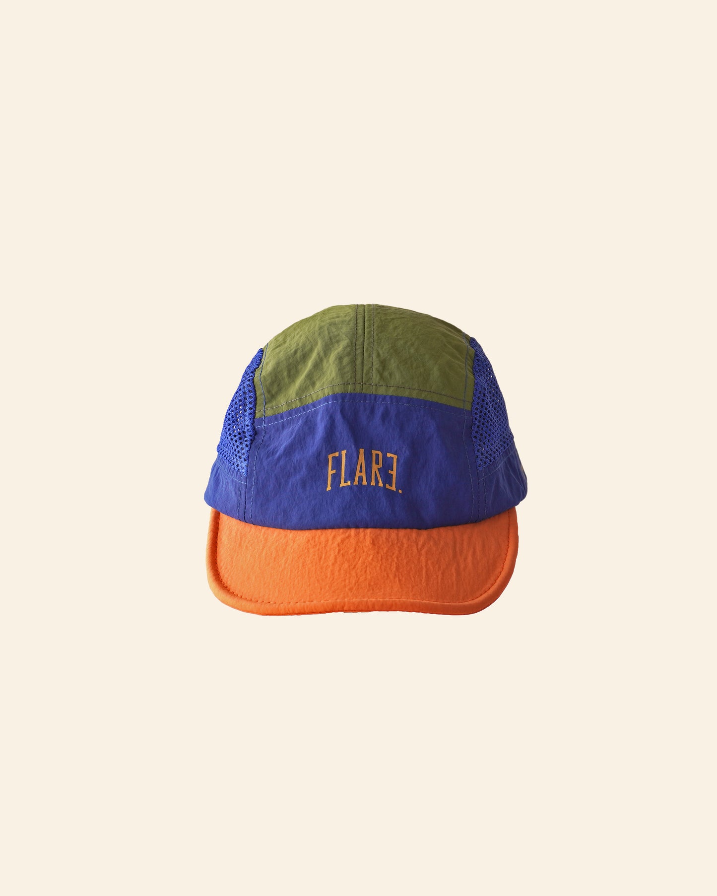 College Pocketable Hat