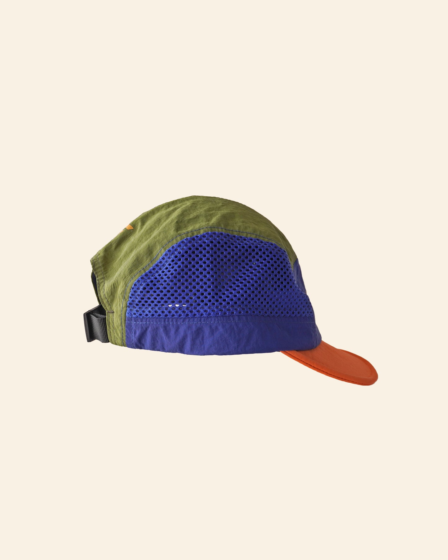 College Pocketable Hat