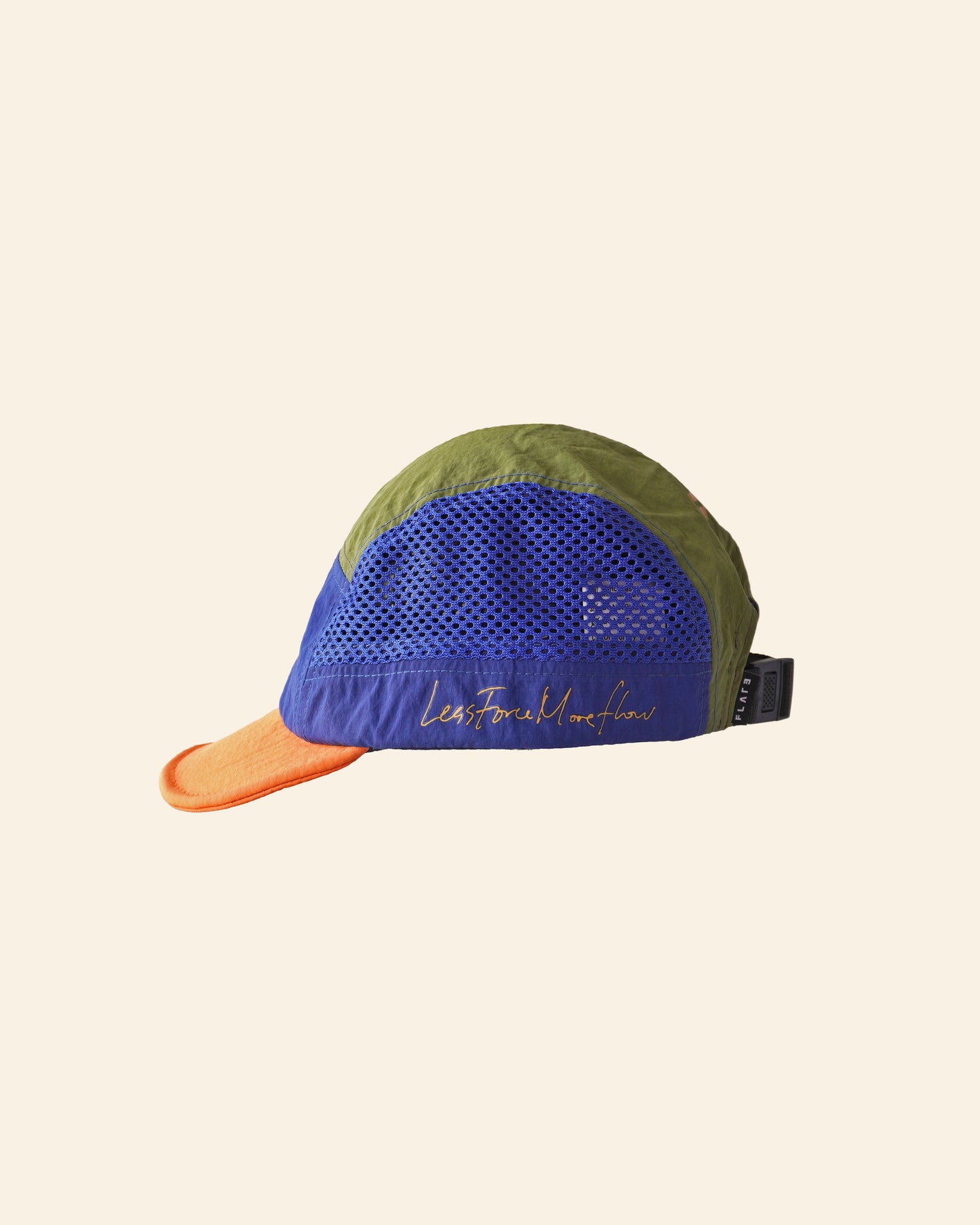 College Pocketable Hat
