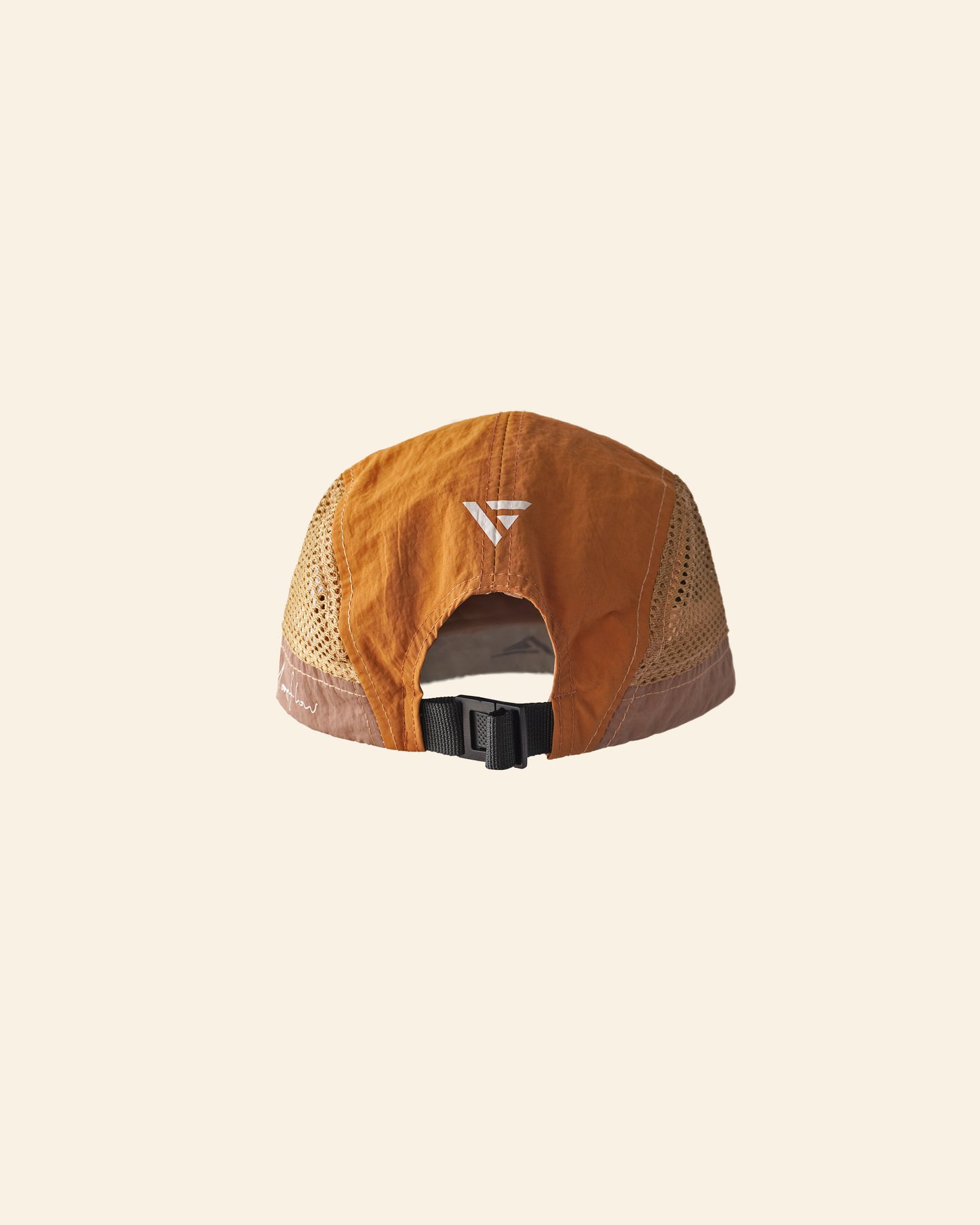 College Pocketable Hat