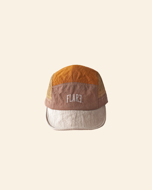 College Pocketable Hat