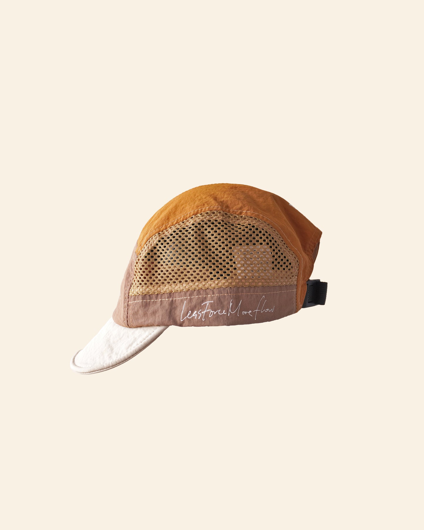 College Pocketable Hat