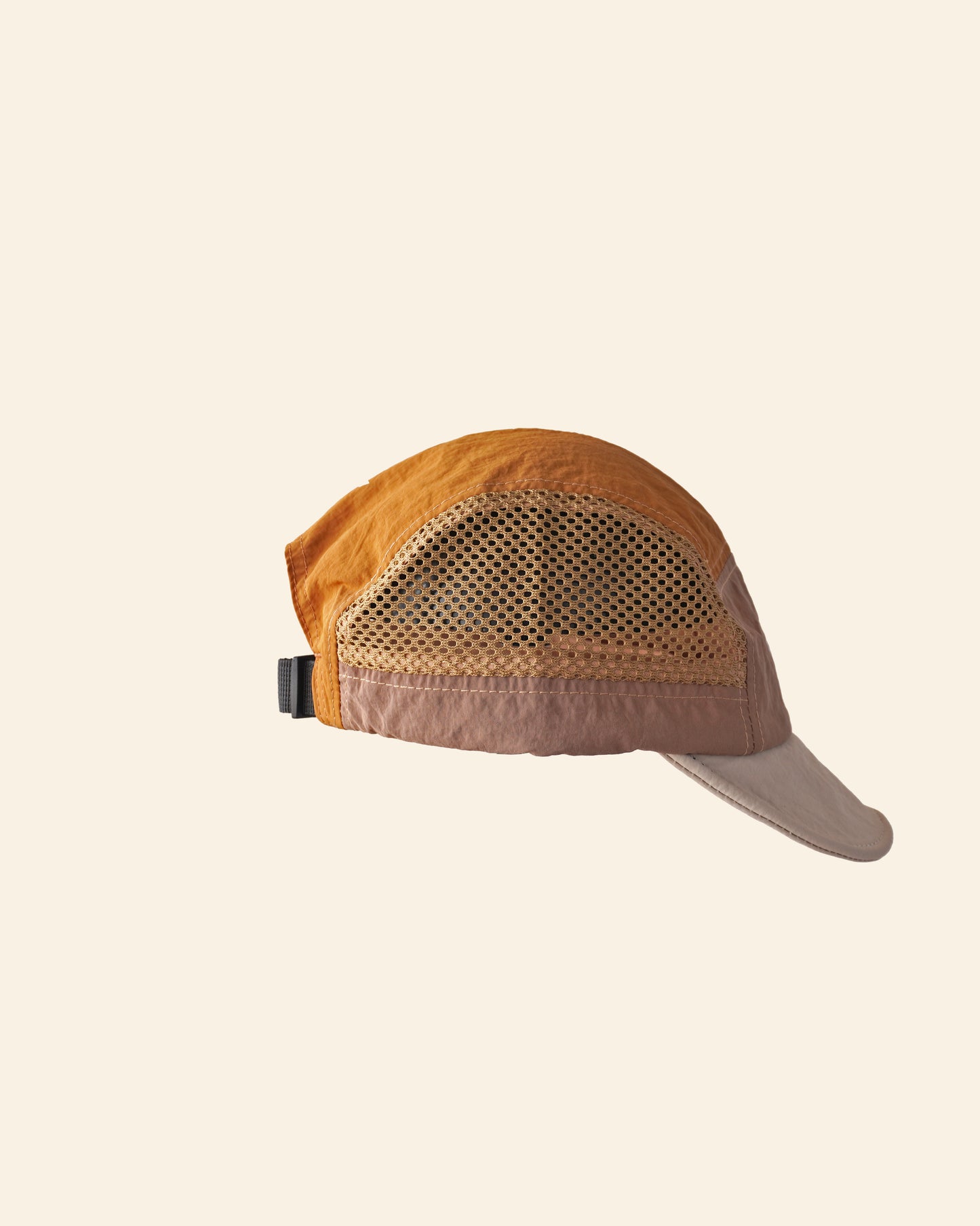 College Pocketable Hat